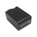 Battery compatible with Camera Battery