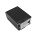 Battery compatible with Camera Battery