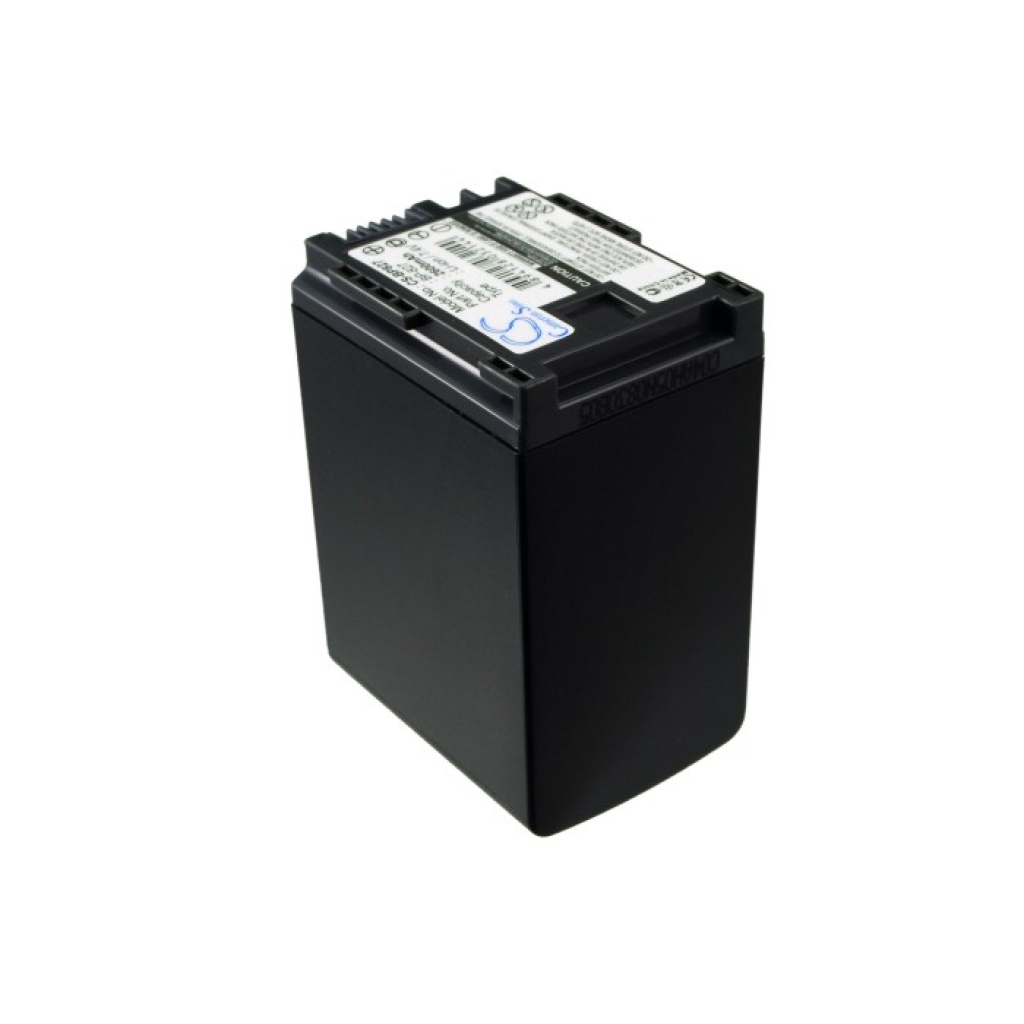 Canon LEGRIA HF M46