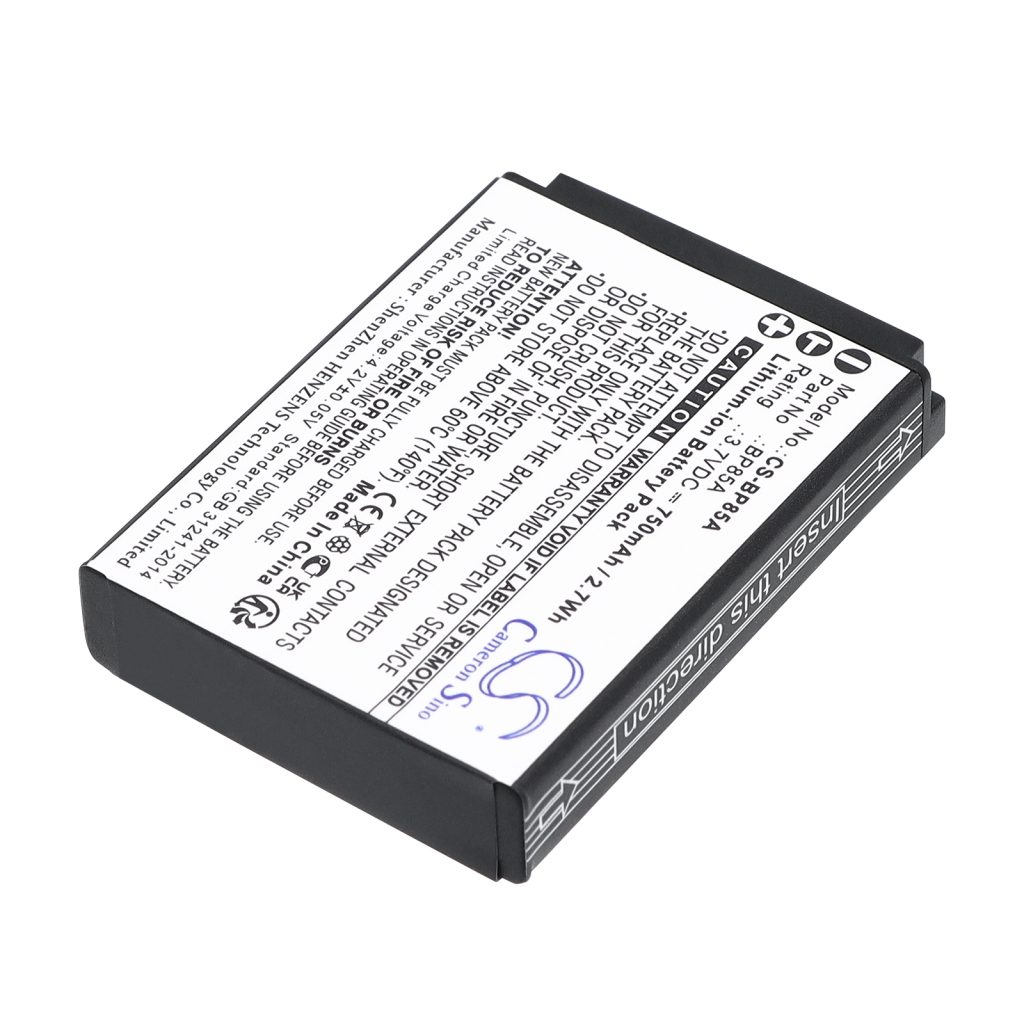 Batterie compatible avec Samsung CS-BP85A