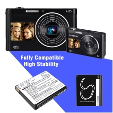 Remplacement de batterie compatible pour Samsung BP88A