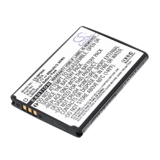 Remplacement de batterie compatible pour Samsung BP-90A,BP90A,IA-BP90A