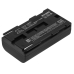 Camera Battery Canon XL H1S