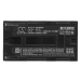 Camera Battery Canon XL H1S