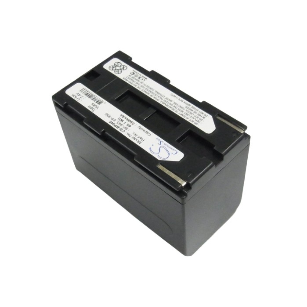 Batterie compatible avec Canon CS-BP945