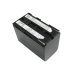 Batterie compatible avec Canon CS-BP945