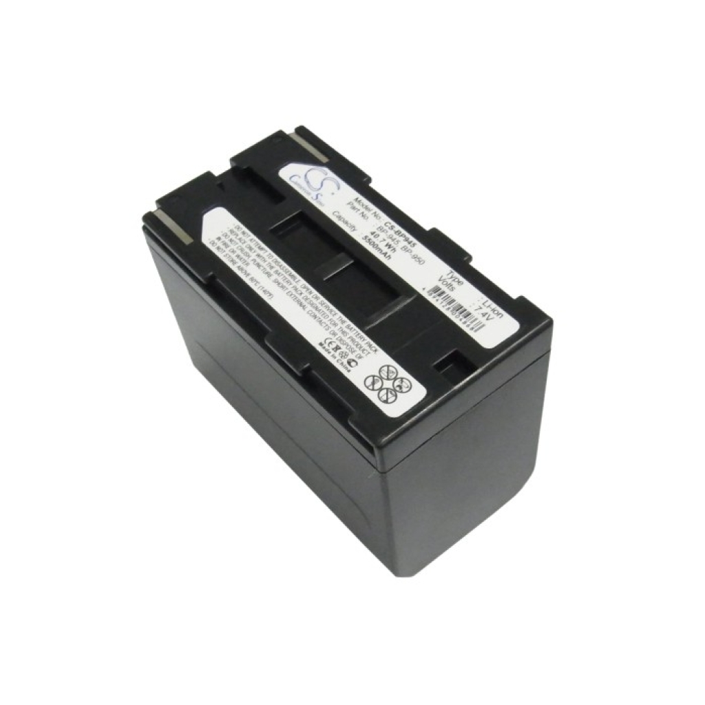 Batterie compatible avec Canon CS-BP945