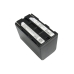 Batterie compatible avec Canon CS-BP945