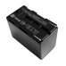 Batterie compatible avec Canon CS-BP945