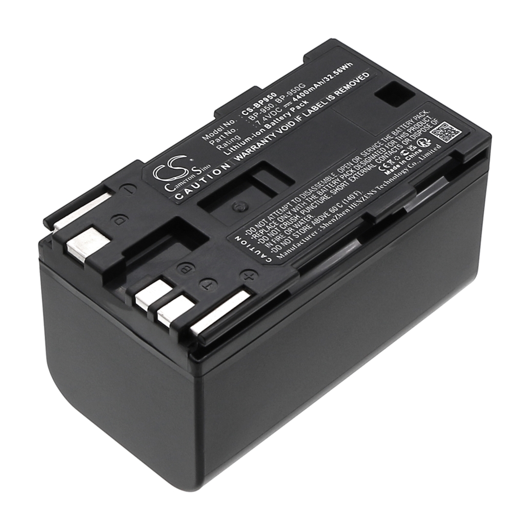 Camera Battery Canon ES-75
