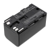 Camera Battery Canon ES-75