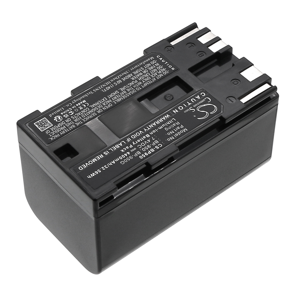 Camera Battery Canon ES-75