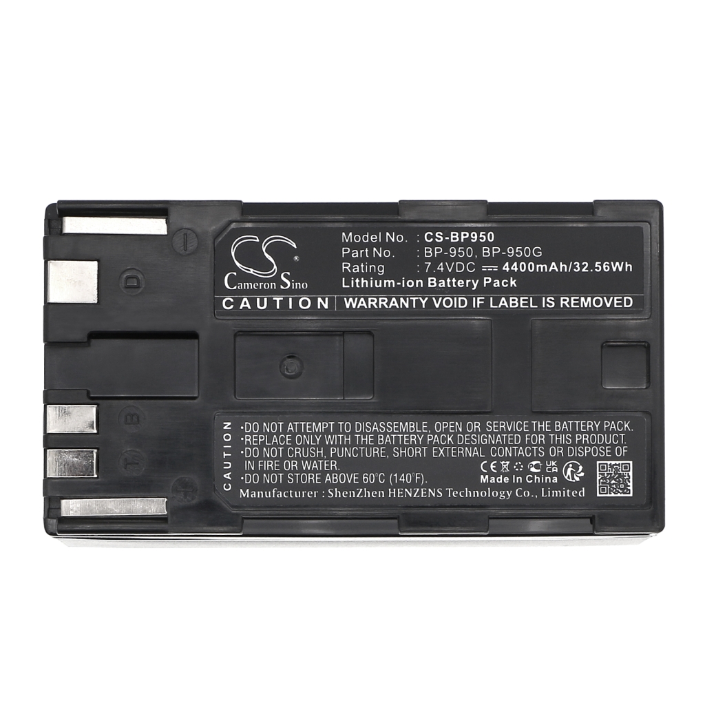 Camera Battery Canon ES-75