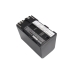Camera Battery Canon ES-55