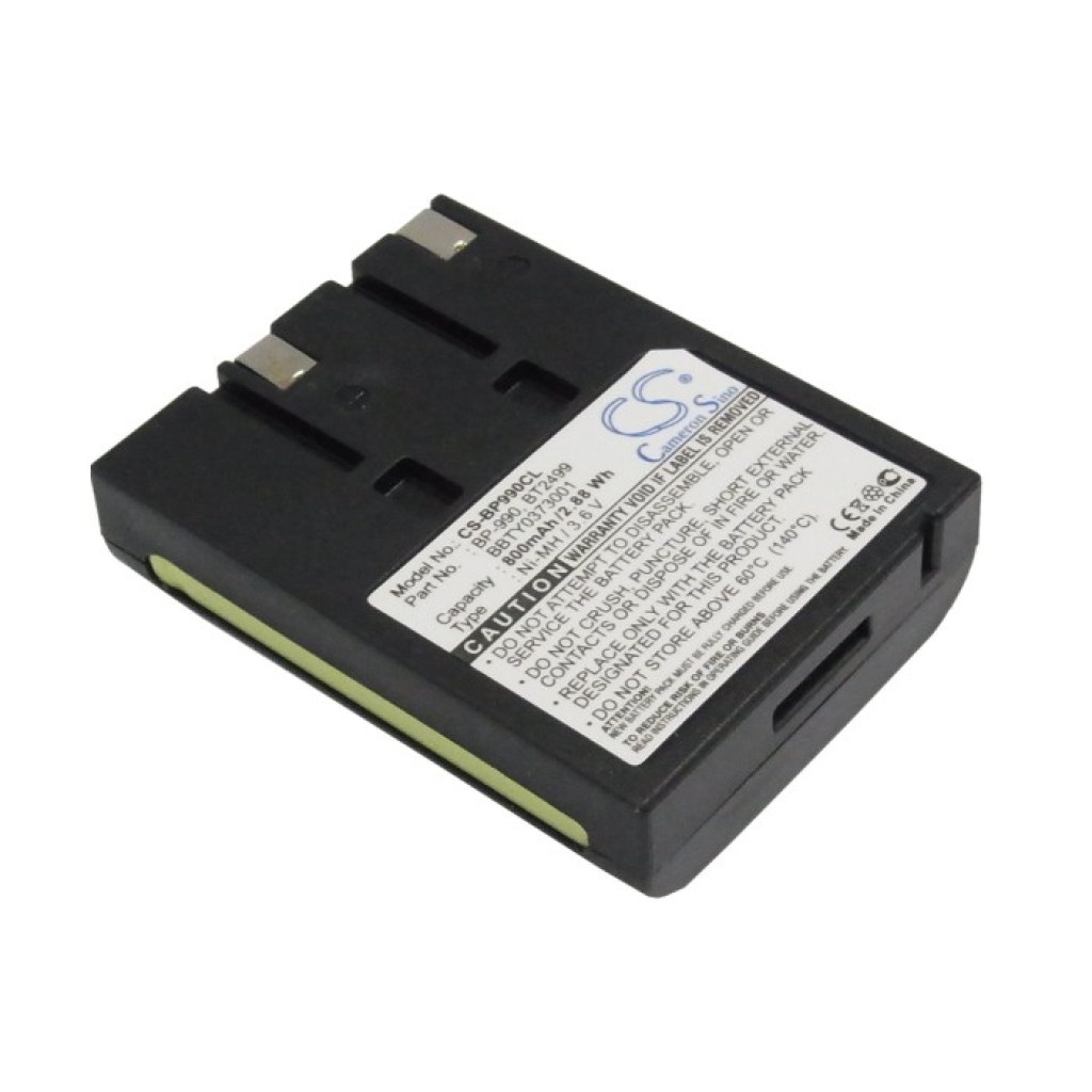Uniden EXS9110
