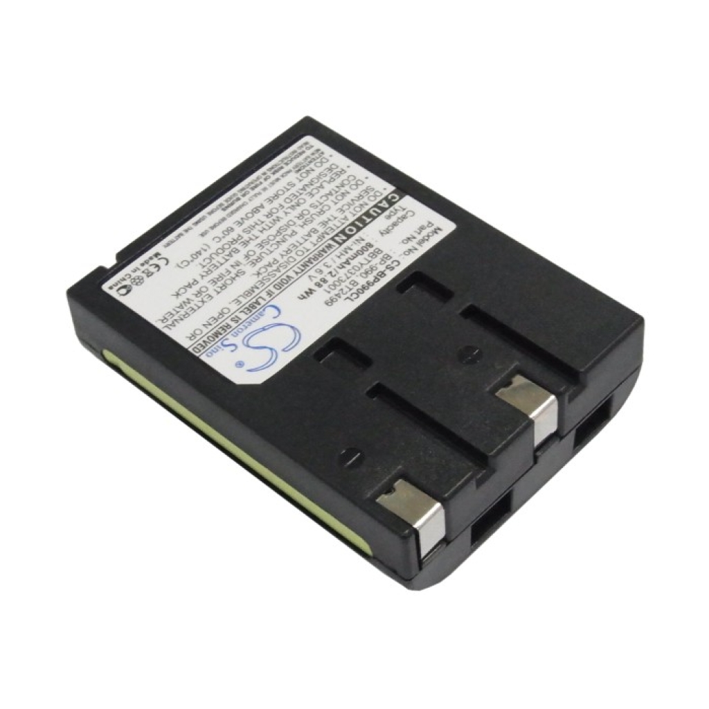 Uniden EXS9110