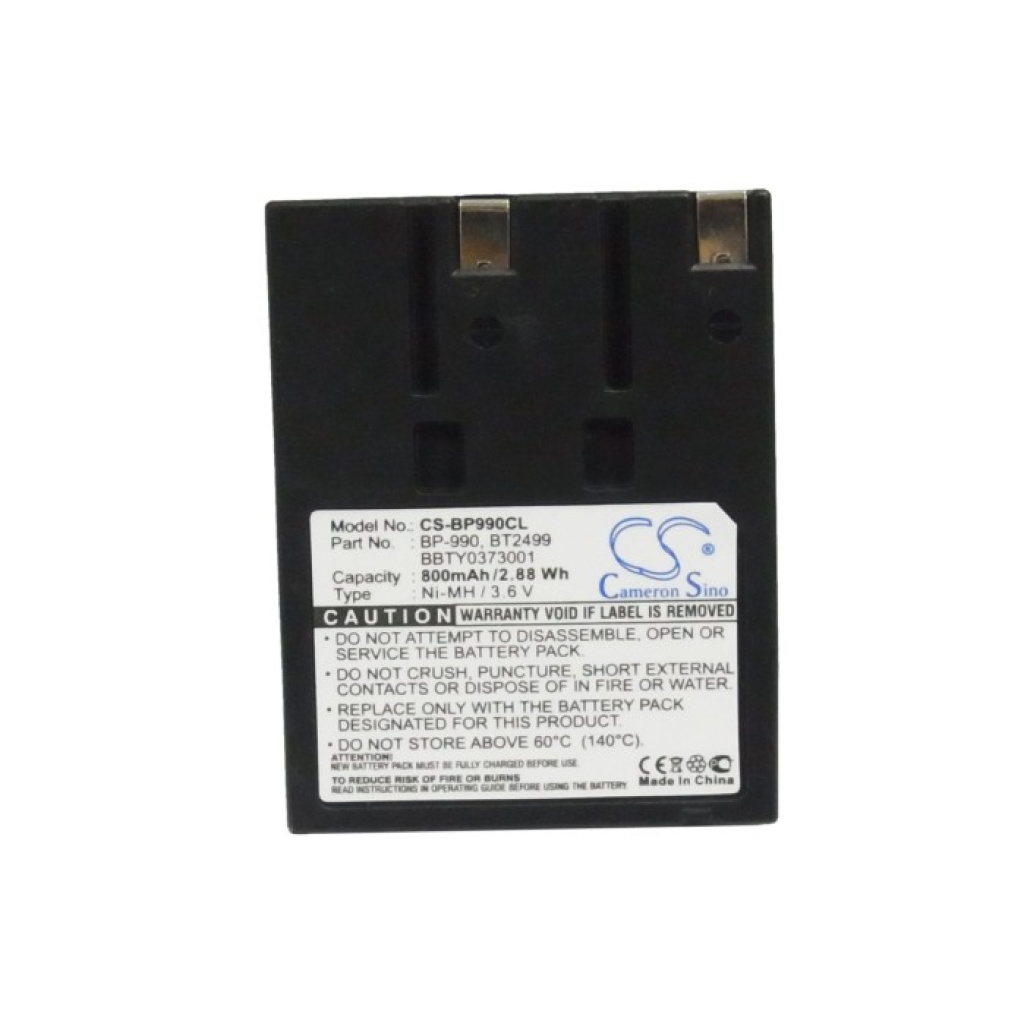 Uniden EXS9110