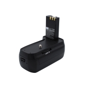 Battery grip compatibleWith Battery grips
