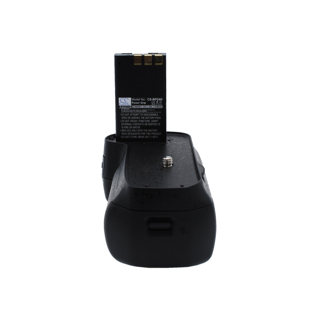 Batterie grip compatible avec Nikon