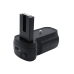 Batterie grip compatible avec Nikon
