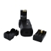 Batterie grip compatible avec Nikon