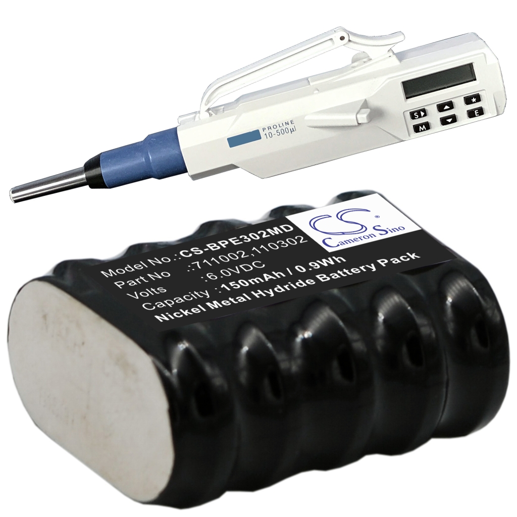 Batterie médicale Baxter healthcare CS-BPE302MD