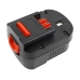 Batteries Remplace A12EX
