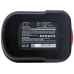Batteries Remplace A12EX