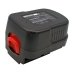 Batteries Remplace PS140