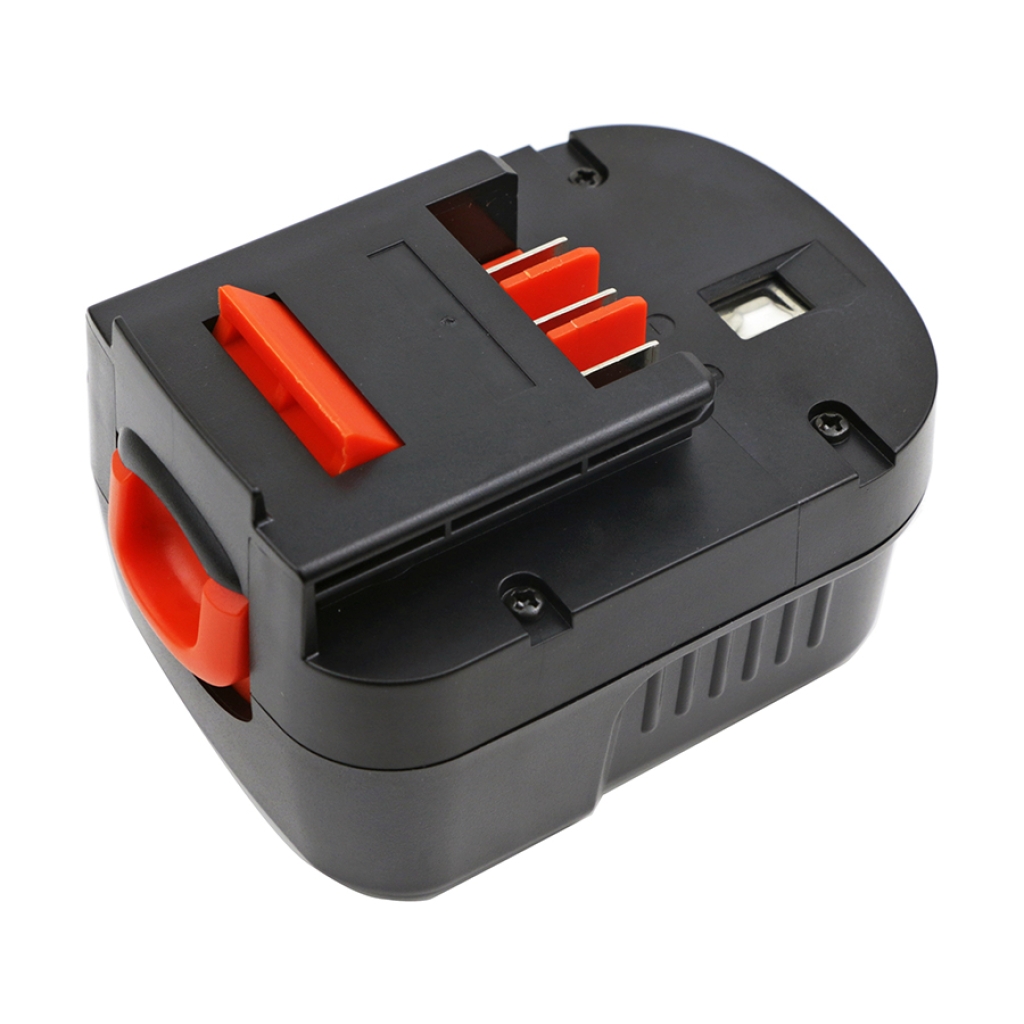 Batteries Remplace A12EX