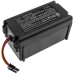 Vacuum Battery Infinuvo CS-BPK100VX