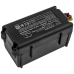 Vacuum Battery Infinuvo CS-BPK100VX