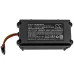 Vacuum Battery Infinuvo CS-BPK100VX