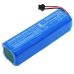 Vacuum Battery Blaupunkt CS-BPK120VX