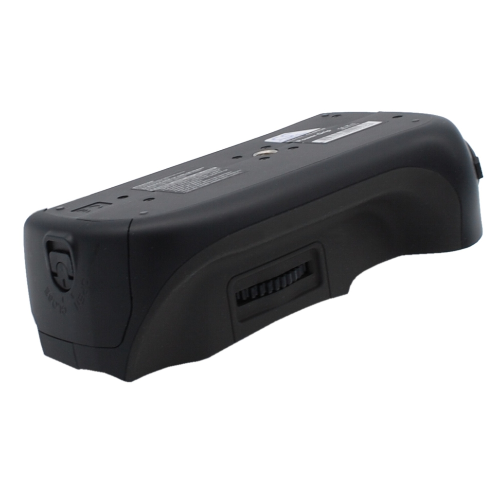 Battery grip compatible with Pentax