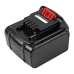 Batteries compatible avec Black & Decker ASL146BT12A ASL146BT12A CS-BPL114PH