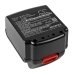 Batteries compatible avec Black & Decker ASL146BT12A ASL146BT12A CS-BPL114PH