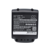 Batterie industrielle Black & decker ASL146BT12A