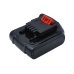 Battery Replaces BL1114