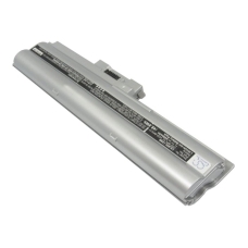 Remplacement de batterie compatible pour Sony VGP-BPL12,VGP-BPS12
