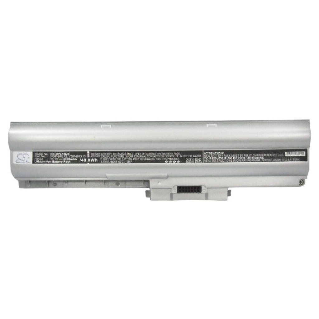 CS-BPL12NB
