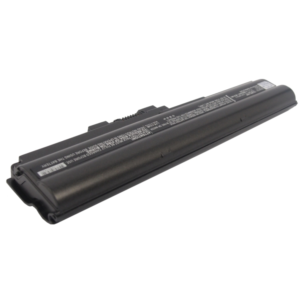 Batterie compatible avec Sony CS-BPL12NT