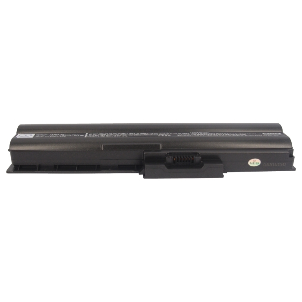 Batterie compatible avec Sony CS-BPL12NT
