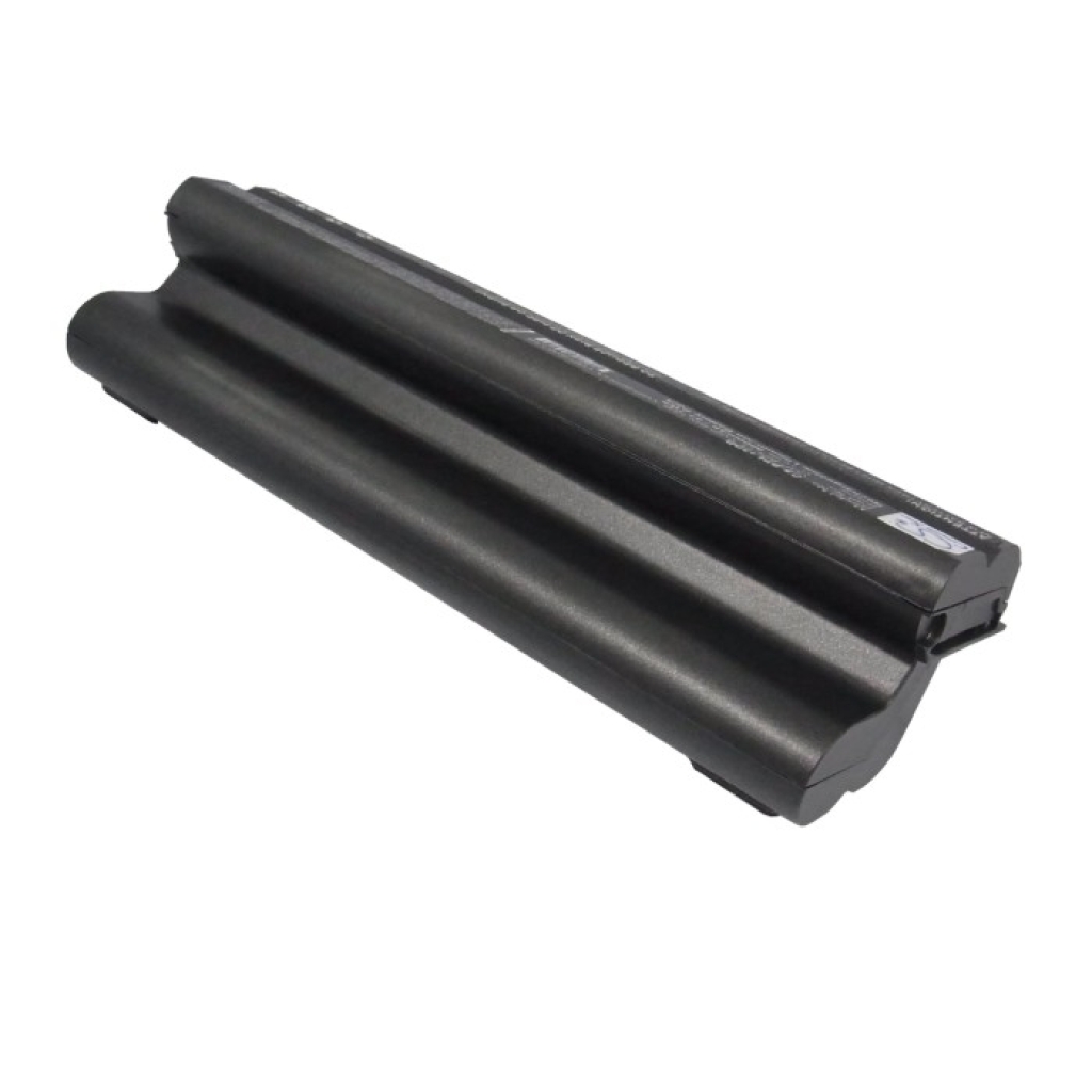 Battery compatible with Sony