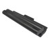 Battery compatible with Sony