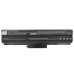 Batterie compatible avec Sony CS-BPL13HB