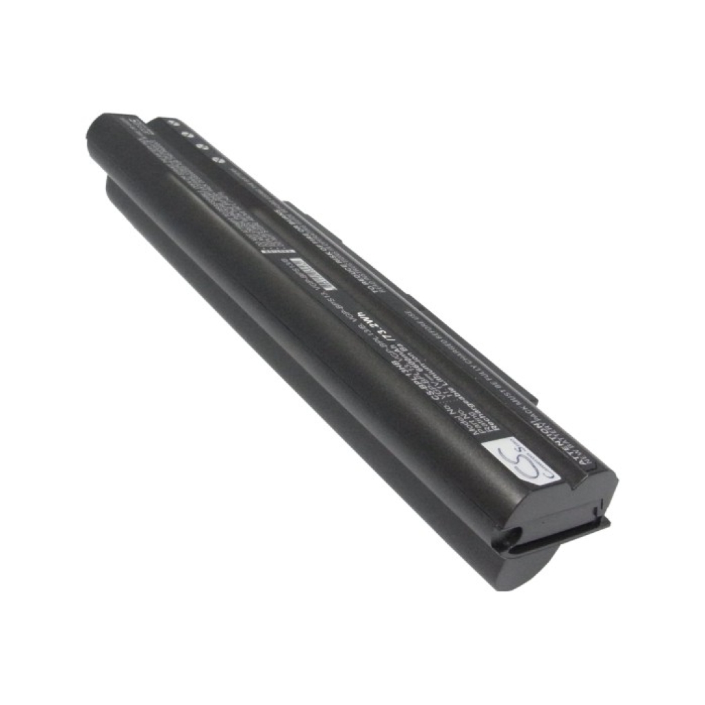 Batterie compatible avec Sony CS-BPL13HB