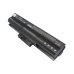 Batterie compatible avec Sony CS-BPL13HB