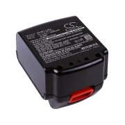 CS-BPL114PH<br />Batterie pour  remplace la batterie BL1314