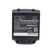 CS-BPL114PW<br />Batterie pour  remplace la batterie BL1314